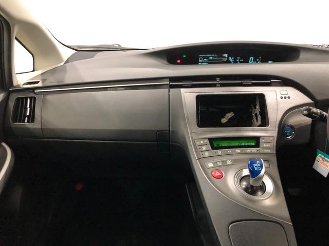 プリウスＳツーリングセレクション　修復歴／車検整備付／純正マット１年保証距離無制限　走行距離１１２０４３キロ　車検整備付　純正カーペットマット　助手席エアバッグ　サイドエアバッグ　オートライト　ＬＥＤヘッドランプ　電動格納式ドアミラー（埼玉県）の中古車