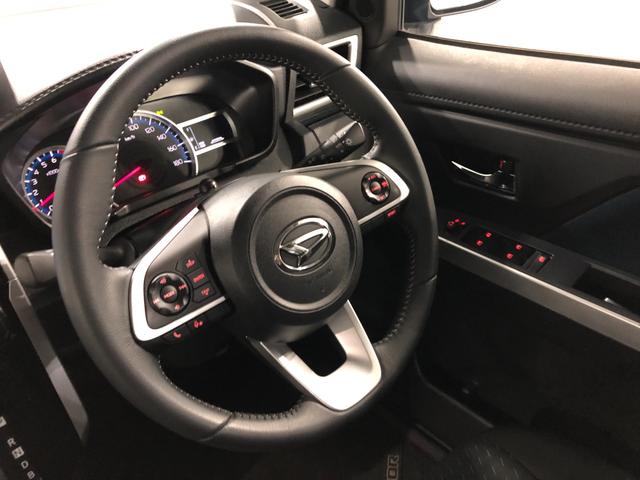 トールカスタムＧ　ターボ　車検整備付／走行６８９０２キロ／ナビ１年保証距離無制限　走行６８９０２キロ　ナビ　ドラレコ　バックカメラ　Ｃソナー　オートライト　ＬＥＤヘッドランプ　アイドリングストップ　両側電動スライドドア　純正マット　Ｂｌｕｅｔｏｏｔｈ（埼玉県）の中古車