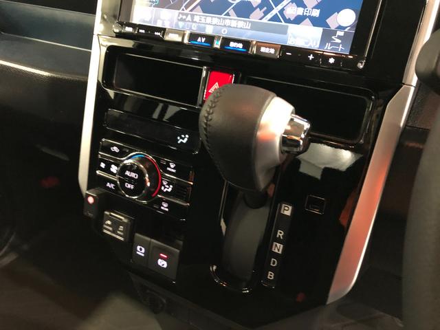 トールカスタムＧ　ターボ　車検整備付／走行６８９０２キロ／ナビ１年保証距離無制限　走行６８９０２キロ　ナビ　ドラレコ　バックカメラ　Ｃソナー　オートライト　ＬＥＤヘッドランプ　アイドリングストップ　両側電動スライドドア　純正マット　Ｂｌｕｅｔｏｏｔｈ（埼玉県）の中古車