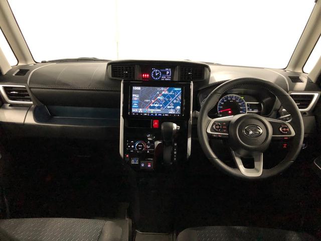 トールカスタムＧ　ターボ　車検整備付／走行６８９０２キロ／ナビ１年保証距離無制限　走行６８９０２キロ　ナビ　ドラレコ　バックカメラ　Ｃソナー　オートライト　ＬＥＤヘッドランプ　アイドリングストップ　両側電動スライドドア　純正マット　Ｂｌｕｅｔｏｏｔｈ（埼玉県）の中古車