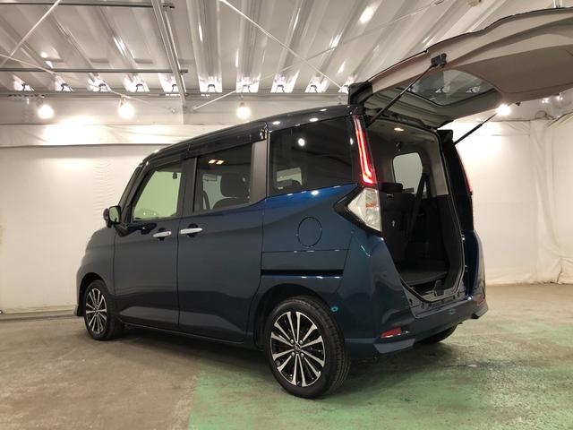 トールカスタムＧ　ターボ　車検整備付／走行６８９０２キロ／ナビ１年保証距離無制限　走行６８９０２キロ　ナビ　ドラレコ　バックカメラ　Ｃソナー　オートライト　ＬＥＤヘッドランプ　アイドリングストップ　両側電動スライドドア　純正マット　Ｂｌｕｅｔｏｏｔｈ（埼玉県）の中古車
