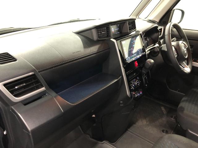 トールカスタムＧ　ターボ　車検整備付／走行６８９０２キロ／ナビ１年保証距離無制限　走行６８９０２キロ　ナビ　ドラレコ　バックカメラ　Ｃソナー　オートライト　ＬＥＤヘッドランプ　アイドリングストップ　両側電動スライドドア　純正マット　Ｂｌｕｅｔｏｏｔｈ（埼玉県）の中古車