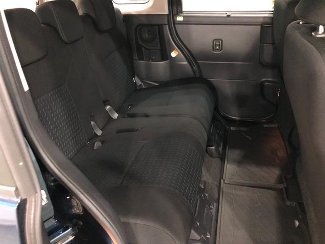 トールカスタムＧ　ターボ　車検整備付／走行６８９０２キロ／ナビ１年保証距離無制限　走行６８９０２キロ　ナビ　ドラレコ　バックカメラ　Ｃソナー　オートライト　ＬＥＤヘッドランプ　アイドリングストップ　両側電動スライドドア　純正マット　Ｂｌｕｅｔｏｏｔｈ（埼玉県）の中古車