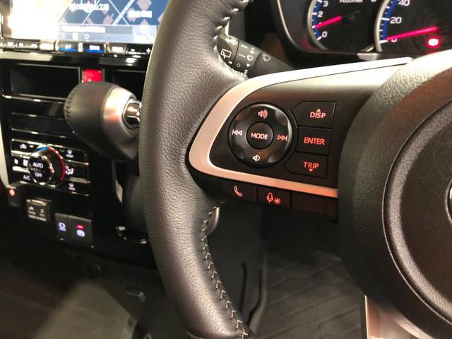 トールカスタムＧ　ターボ　車検整備付／走行６８９０２キロ／ナビ１年保証距離無制限　走行６８９０２キロ　ナビ　ドラレコ　バックカメラ　Ｃソナー　オートライト　ＬＥＤヘッドランプ　アイドリングストップ　両側電動スライドドア　純正マット　Ｂｌｕｅｔｏｏｔｈ（埼玉県）の中古車