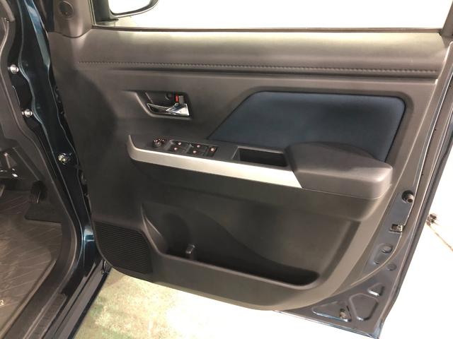 トールカスタムＧ　ターボ　車検整備付／走行６８９０２キロ／ナビ１年保証距離無制限　走行６８９０２キロ　ナビ　ドラレコ　バックカメラ　Ｃソナー　オートライト　ＬＥＤヘッドランプ　アイドリングストップ　両側電動スライドドア　純正マット　Ｂｌｕｅｔｏｏｔｈ（埼玉県）の中古車