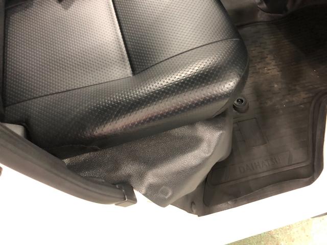 ハイゼットカーゴスペシャルクリーン　走行距離３９０１０キロ／ＦＭＡＭラジオ１年保証距離無制限　走行距離３９０１０キロ　ＦＭＡＭラジオ　純正フロアマット　助手席エアバッグ　クリアランスソナー　オートライト　アイドリングストップ　両側スライドドア　アイドリングストップ（埼玉県）の中古車
