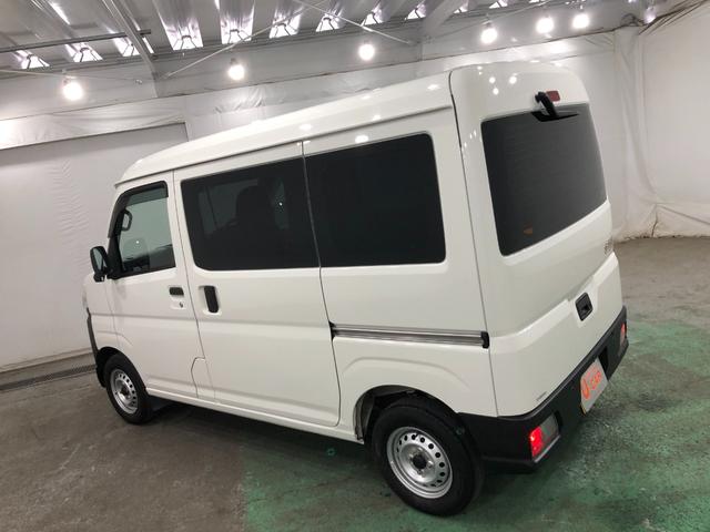 ハイゼットカーゴスペシャルクリーン　走行距離３９０１０キロ／ＦＭＡＭラジオ１年保証距離無制限　走行距離３９０１０キロ　ＦＭＡＭラジオ　純正フロアマット　助手席エアバッグ　クリアランスソナー　オートライト　アイドリングストップ　両側スライドドア　アイドリングストップ（埼玉県）の中古車