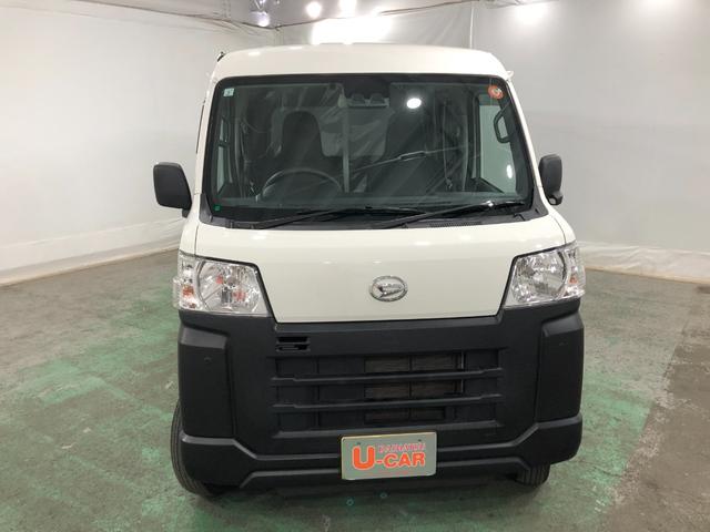 ハイゼットカーゴスペシャルクリーン　走行距離３９０１０キロ／ＦＭＡＭラジオ１年保証距離無制限　走行距離３９０１０キロ　ＦＭＡＭラジオ　純正フロアマット　助手席エアバッグ　クリアランスソナー　オートライト　アイドリングストップ　両側スライドドア　アイドリングストップ（埼玉県）の中古車