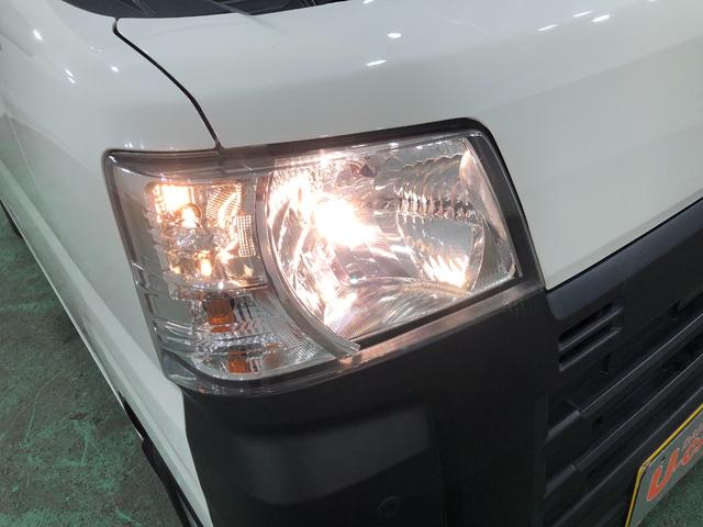 ハイゼットカーゴスペシャルクリーン　走行距離３９０１０キロ／ＦＭＡＭラジオ１年保証距離無制限　走行距離３９０１０キロ　ＦＭＡＭラジオ　純正フロアマット　助手席エアバッグ　クリアランスソナー　オートライト　アイドリングストップ　両側スライドドア　アイドリングストップ（埼玉県）の中古車
