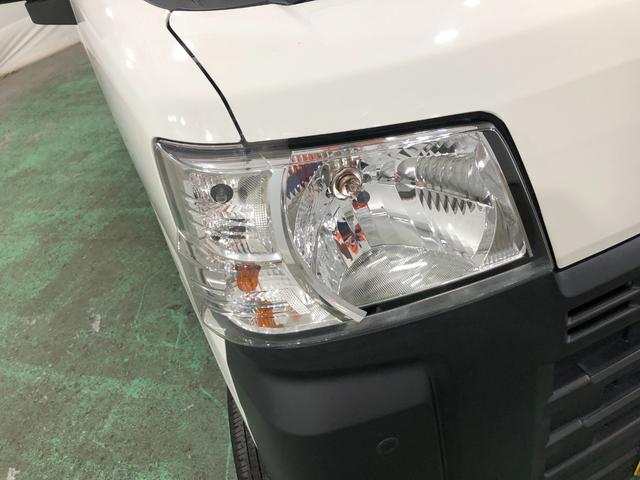 ハイゼットカーゴスペシャルクリーン　走行距離３９０１０キロ／ＦＭＡＭラジオ１年保証距離無制限　走行距離３９０１０キロ　ＦＭＡＭラジオ　純正フロアマット　助手席エアバッグ　クリアランスソナー　オートライト　アイドリングストップ　両側スライドドア　アイドリングストップ（埼玉県）の中古車