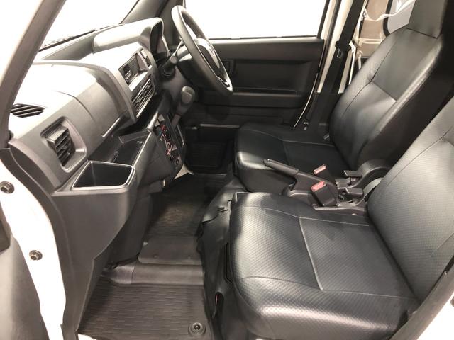 ハイゼットカーゴスペシャルクリーン　走行距離３９０１０キロ／ＦＭＡＭラジオ１年保証距離無制限　走行距離３９０１０キロ　ＦＭＡＭラジオ　純正フロアマット　助手席エアバッグ　クリアランスソナー　オートライト　アイドリングストップ　両側スライドドア　アイドリングストップ（埼玉県）の中古車