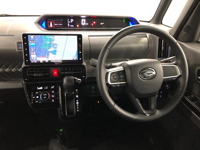 タントカスタムＲＳ　走行距離３１１６８キロ／ナビ／ＴＶ／Ｂカメラ１年保証距離無制限　走行距離３１１６８キロ　純正マット　ナビ　ＴＶ　バックカメラ　ＤＶＤ再生　ドラレコ　サイドエアバッグ　ＬＥＤヘッドランプ　アイドリングストップ　シートヒーター　両側電動スライドドア（埼玉県）の中古車