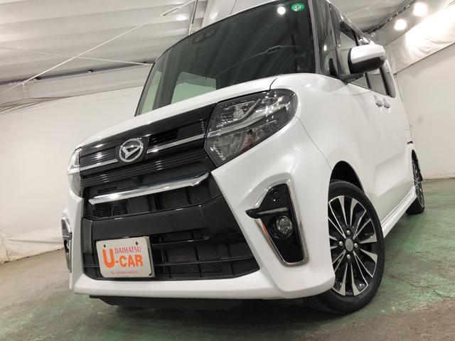 タントカスタムＲＳ　走行距離３１１６８キロ／ナビ／ＴＶ／Ｂカメラ１年保証距離無制限　走行距離３１１６８キロ　純正マット　ナビ　ＴＶ　バックカメラ　ＤＶＤ再生　ドラレコ　サイドエアバッグ　ＬＥＤヘッドランプ　アイドリングストップ　シートヒーター　両側電動スライドドア（埼玉県）の中古車
