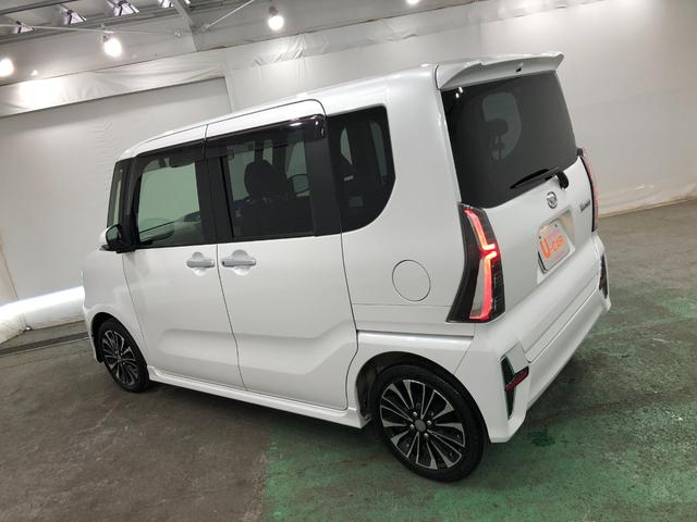 タントカスタムＲＳ　走行距離３１１６８キロ／ナビ／ＴＶ／Ｂカメラ１年保証距離無制限　走行距離３１１６８キロ　純正マット　ナビ　ＴＶ　バックカメラ　ＤＶＤ再生　ドラレコ　サイドエアバッグ　ＬＥＤヘッドランプ　アイドリングストップ　シートヒーター　両側電動スライドドア（埼玉県）の中古車