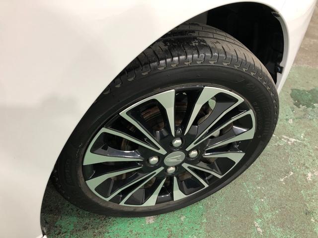 タントカスタムＲＳ　走行距離３１１６８キロ／ナビ／ＴＶ／Ｂカメラ１年保証距離無制限　走行距離３１１６８キロ　純正マット　ナビ　ＴＶ　バックカメラ　ＤＶＤ再生　ドラレコ　サイドエアバッグ　ＬＥＤヘッドランプ　アイドリングストップ　シートヒーター　両側電動スライドドア（埼玉県）の中古車