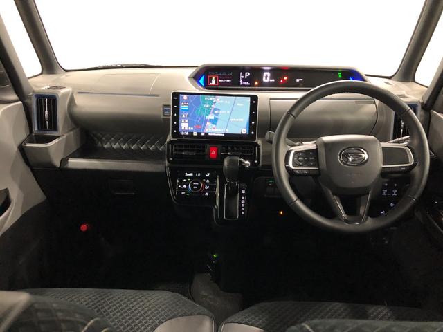 タントカスタムＲＳ　走行距離３１１６８キロ／ナビ／ＴＶ／Ｂカメラ１年保証距離無制限　走行距離３１１６８キロ　純正マット　ナビ　ＴＶ　バックカメラ　ＤＶＤ再生　ドラレコ　サイドエアバッグ　ＬＥＤヘッドランプ　アイドリングストップ　シートヒーター　両側電動スライドドア（埼玉県）の中古車