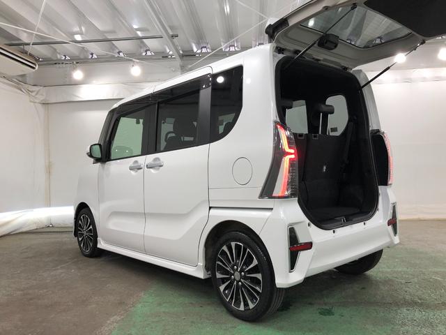 タントカスタムＲＳ　走行距離３１１６８キロ／ナビ／ＴＶ／Ｂカメラ１年保証距離無制限　走行距離３１１６８キロ　純正マット　ナビ　ＴＶ　バックカメラ　ＤＶＤ再生　ドラレコ　サイドエアバッグ　ＬＥＤヘッドランプ　アイドリングストップ　シートヒーター　両側電動スライドドア（埼玉県）の中古車