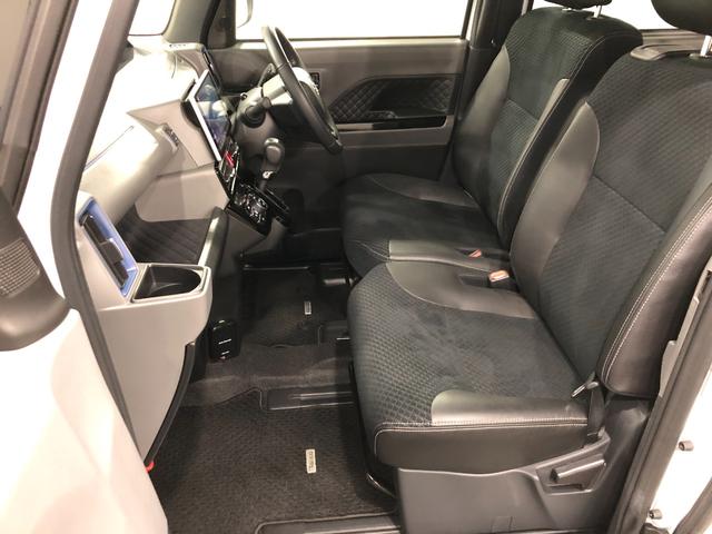 タントカスタムＲＳ　走行距離３１１６８キロ／ナビ／ＴＶ／Ｂカメラ１年保証距離無制限　走行距離３１１６８キロ　純正マット　ナビ　ＴＶ　バックカメラ　ＤＶＤ再生　ドラレコ　サイドエアバッグ　ＬＥＤヘッドランプ　アイドリングストップ　シートヒーター　両側電動スライドドア（埼玉県）の中古車