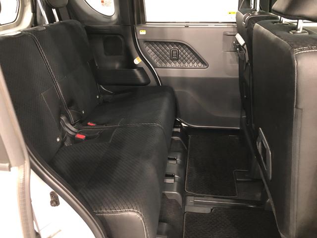 タントカスタムＲＳ　走行距離３１１６８キロ／ナビ／ＴＶ／Ｂカメラ１年保証距離無制限　走行距離３１１６８キロ　純正マット　ナビ　ＴＶ　バックカメラ　ＤＶＤ再生　ドラレコ　サイドエアバッグ　ＬＥＤヘッドランプ　アイドリングストップ　シートヒーター　両側電動スライドドア（埼玉県）の中古車