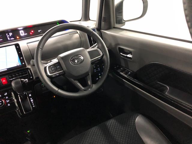 タントカスタムＲＳ　走行距離３１１６８キロ／ナビ／ＴＶ／Ｂカメラ１年保証距離無制限　走行距離３１１６８キロ　純正マット　ナビ　ＴＶ　バックカメラ　ＤＶＤ再生　ドラレコ　サイドエアバッグ　ＬＥＤヘッドランプ　アイドリングストップ　シートヒーター　両側電動スライドドア（埼玉県）の中古車