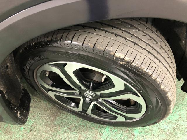 ヴェゼルハイブリッドＺ・ホンダセンシング　ナビ・バックモニター１年保証距離無制限　走行６４４４２キロ　ＦＲドラレコ　ＥＴＣ　オートライト　ＬＥＤヘッドランプ　Ｂｌｕｅｔｏｏｔｈ　ＤＶＤ　助手席エアバック　純正マット　スペアキー（埼玉県）の中古車