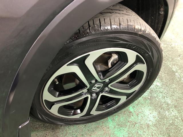 ヴェゼルハイブリッドＺ・ホンダセンシング　ナビ・バックモニター１年保証距離無制限　走行６４４４２キロ　ＦＲドラレコ　ＥＴＣ　オートライト　ＬＥＤヘッドランプ　Ｂｌｕｅｔｏｏｔｈ　ＤＶＤ　助手席エアバック　純正マット　スペアキー（埼玉県）の中古車