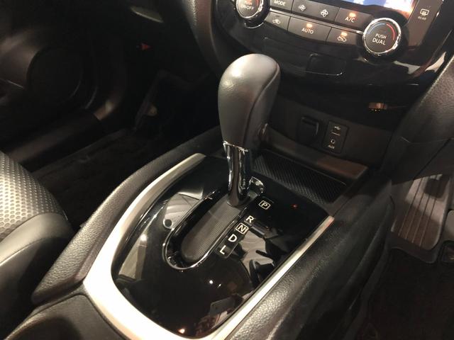 エクストレイル２０Ｘ　　オーテック　４ＷＤ／走行距離８７５２０キロ／ナビ１年保証距離無制限　走行距離８７５２０キロ　４ＷＤ　フルセグナビ　全周囲カメラ　カーペットマット　サイドエアバッグ　オートライト　ＬＥＤヘッドランプ　シートヒーター（埼玉県）の中古車