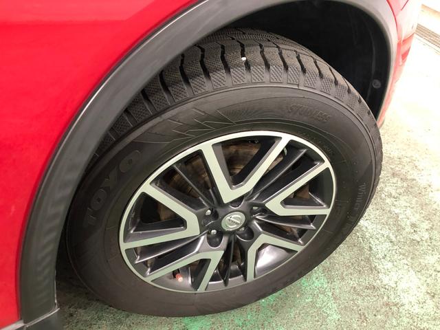 エクストレイル２０Ｘ　　オーテック　４ＷＤ／走行距離８７５２０キロ／ナビ１年保証距離無制限　走行距離８７５２０キロ　４ＷＤ　フルセグナビ　全周囲カメラ　カーペットマット　サイドエアバッグ　オートライト　ＬＥＤヘッドランプ　シートヒーター（埼玉県）の中古車