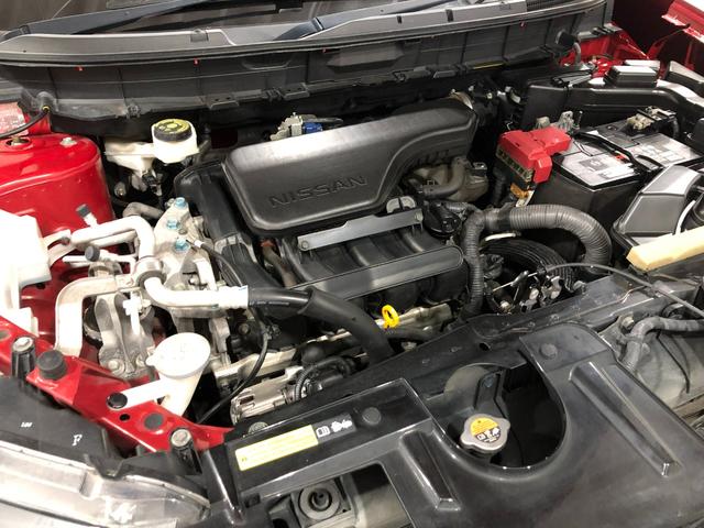 エクストレイル２０Ｘ　　オーテック　４ＷＤ／走行距離８７５２０キロ／ナビ１年保証距離無制限　走行距離８７５２０キロ　４ＷＤ　フルセグナビ　全周囲カメラ　カーペットマット　サイドエアバッグ　オートライト　ＬＥＤヘッドランプ　シートヒーター（埼玉県）の中古車