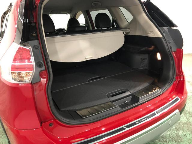 エクストレイル２０Ｘ　　オーテック　４ＷＤ／走行距離８７５２０キロ／ナビ１年保証距離無制限　走行距離８７５２０キロ　４ＷＤ　フルセグナビ　全周囲カメラ　カーペットマット　サイドエアバッグ　オートライト　ＬＥＤヘッドランプ　シートヒーター（埼玉県）の中古車