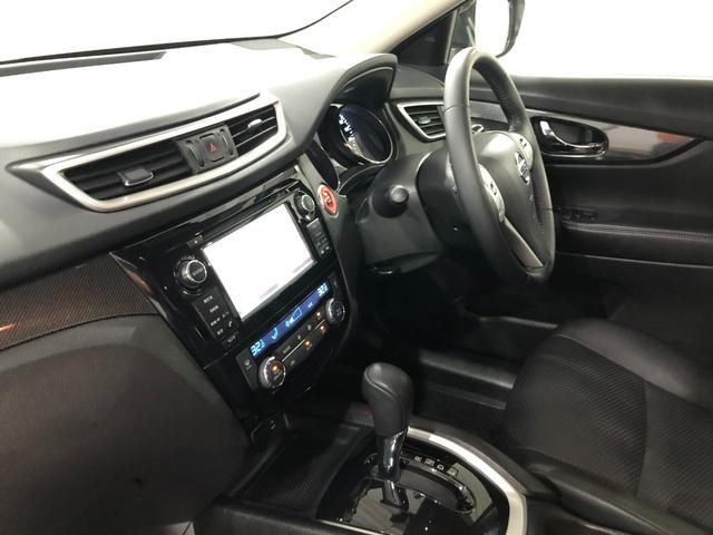 エクストレイル２０Ｘ　　オーテック　４ＷＤ／走行距離８７５２０キロ／ナビ１年保証距離無制限　走行距離８７５２０キロ　４ＷＤ　フルセグナビ　全周囲カメラ　カーペットマット　サイドエアバッグ　オートライト　ＬＥＤヘッドランプ　シートヒーター（埼玉県）の中古車