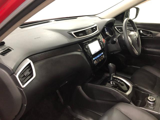 エクストレイル２０Ｘ　　オーテック　４ＷＤ／走行距離８７５２０キロ／ナビ１年保証距離無制限　走行距離８７５２０キロ　４ＷＤ　フルセグナビ　全周囲カメラ　カーペットマット　サイドエアバッグ　オートライト　ＬＥＤヘッドランプ　シートヒーター（埼玉県）の中古車