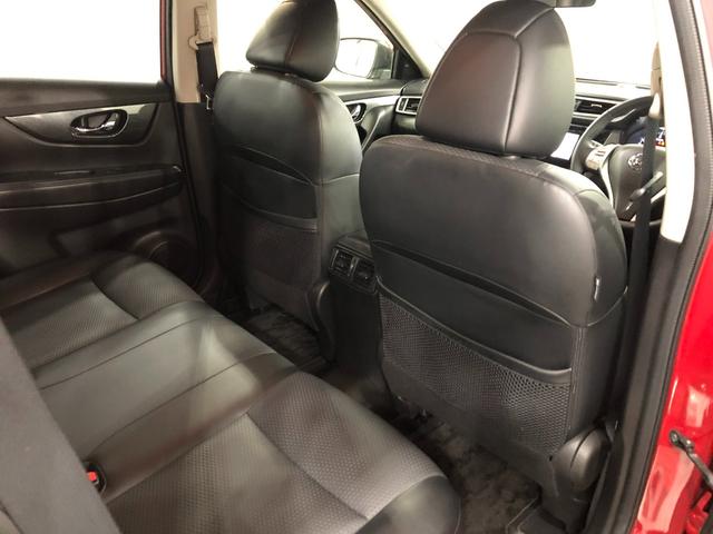エクストレイル２０Ｘ　　オーテック　４ＷＤ／走行距離８７５２０キロ／ナビ１年保証距離無制限　走行距離８７５２０キロ　４ＷＤ　フルセグナビ　全周囲カメラ　カーペットマット　サイドエアバッグ　オートライト　ＬＥＤヘッドランプ　シートヒーター（埼玉県）の中古車