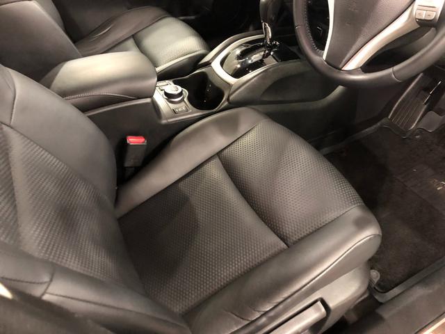 エクストレイル２０Ｘ　　オーテック　４ＷＤ／走行距離８７５２０キロ／ナビ１年保証距離無制限　走行距離８７５２０キロ　４ＷＤ　フルセグナビ　全周囲カメラ　カーペットマット　サイドエアバッグ　オートライト　ＬＥＤヘッドランプ　シートヒーター（埼玉県）の中古車