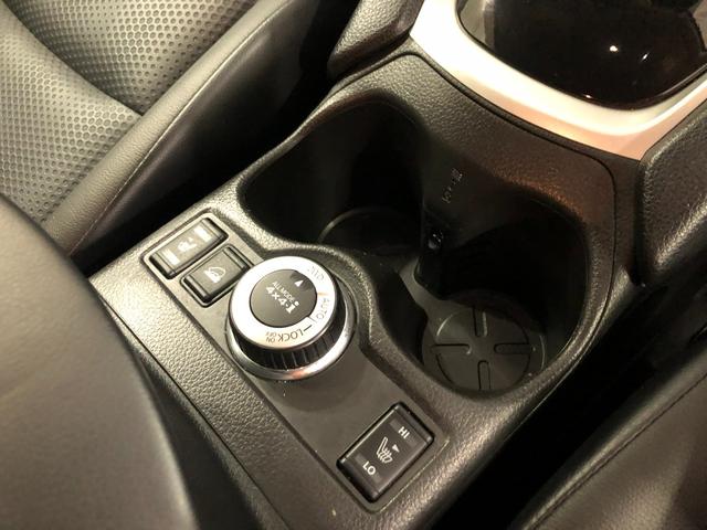 エクストレイル２０Ｘ　　オーテック　４ＷＤ／走行距離８７５２０キロ／ナビ１年保証距離無制限　走行距離８７５２０キロ　４ＷＤ　フルセグナビ　全周囲カメラ　カーペットマット　サイドエアバッグ　オートライト　ＬＥＤヘッドランプ　シートヒーター（埼玉県）の中古車