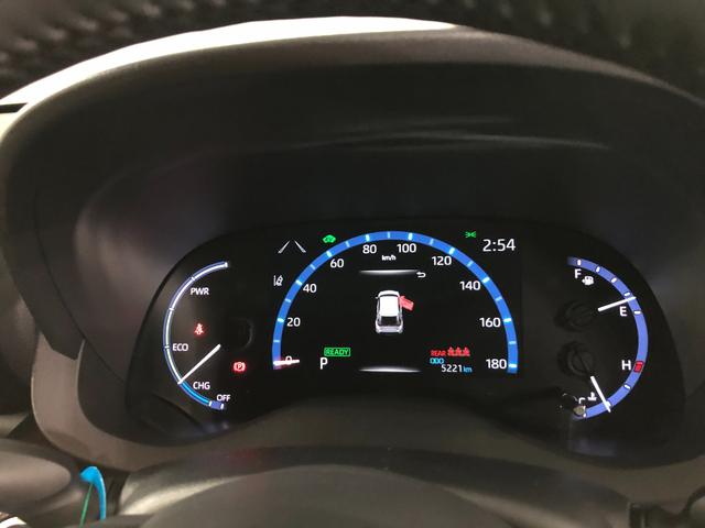 ヤリスクロスハイブリッドＺ　車検整備付／走行５２２１キロ／ナビ／ＥＴＣ１年保証距離無制限　走行５２２１キロ　ナビ　全周囲モニター　Ｃソナー　オートマチックハイビーム　オートライト　シートヒーター　サイドエアバッグ　助手席エアバック　純正マット　Ｂｌｕｅｔｏｏｔｈ（埼玉県）の中古車