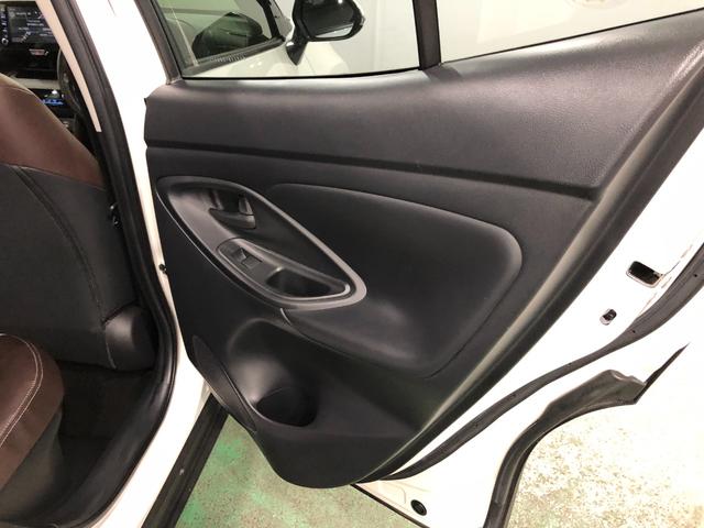 ヤリスクロスハイブリッドＺ　車検整備付／走行５２２１キロ／ナビ／ＥＴＣ１年保証距離無制限　走行５２２１キロ　ナビ　全周囲モニター　Ｃソナー　オートマチックハイビーム　オートライト　シートヒーター　サイドエアバッグ　助手席エアバック　純正マット　Ｂｌｕｅｔｏｏｔｈ（埼玉県）の中古車