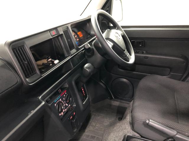 ハイゼットカーゴクルーズターボＳＡIII　走行距離１１７１４４キロ／マット１年保証距離無制限　走行距離１１７１４４キロ　純正フロアマット　助手席エアバッグ　オートマチックハイビーム　ＬＥＤヘッドランプ　アイドリングストップ　スマートアシスト３　両側スライドドア（埼玉県）の中古車