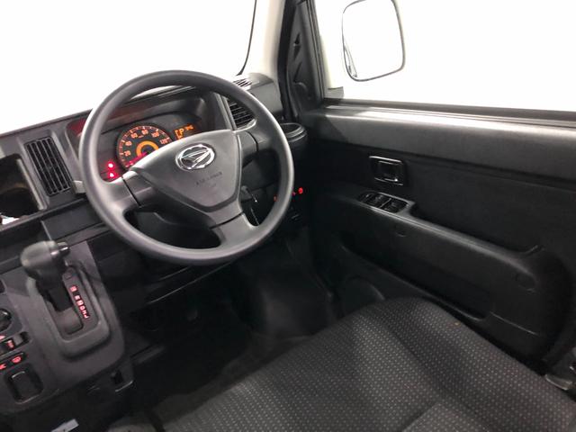 ハイゼットカーゴクルーズターボＳＡIII　走行距離１１７１４４キロ／マット１年保証距離無制限　走行距離１１７１４４キロ　純正フロアマット　助手席エアバッグ　オートマチックハイビーム　ＬＥＤヘッドランプ　アイドリングストップ　スマートアシスト３　両側スライドドア（埼玉県）の中古車