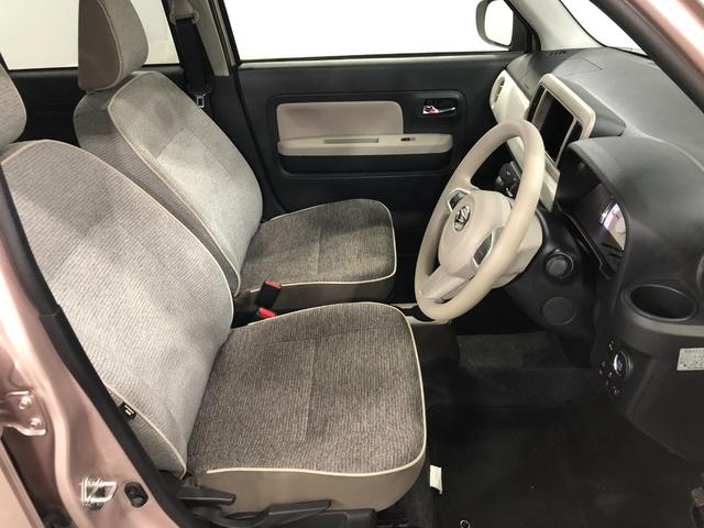 ミラトコットＧ　ＳＡIII　走行距離９７３７キロ／シートヒーター／マット１年保証距離無制限　走行距離９７３７キロ　ＵＳＢソケット　マット　サイドエアバッグ　ＬＥＤヘッドランプ　アイドリングストップ　シートヒーター　スマートアシスト３　プッシュボタンスタート　キーフリー（埼玉県）の中古車