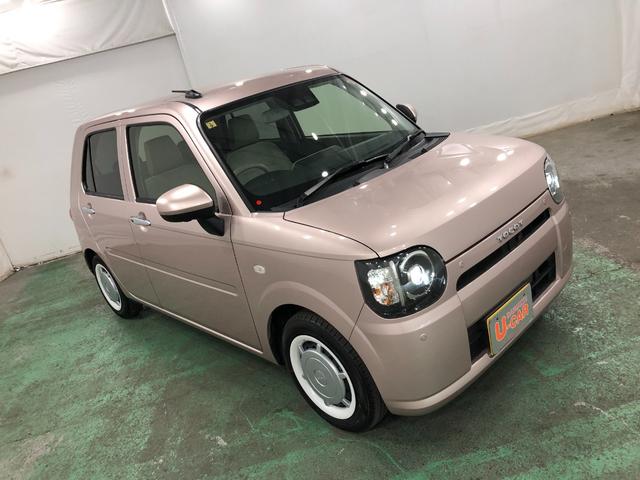 ミラトコットＧ　ＳＡIII　走行距離９７３７キロ／シートヒーター／マット１年保証距離無制限　走行距離９７３７キロ　ＵＳＢソケット　マット　サイドエアバッグ　ＬＥＤヘッドランプ　アイドリングストップ　シートヒーター　スマートアシスト３　プッシュボタンスタート　キーフリー（埼玉県）の中古車