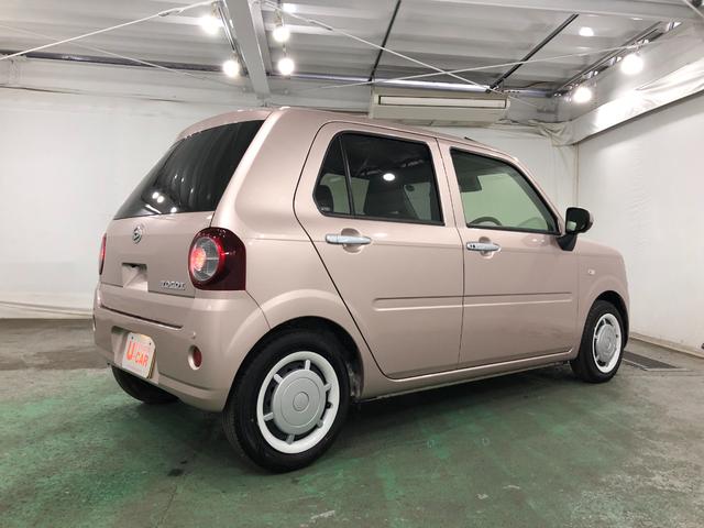 ミラトコットＧ　ＳＡIII　走行距離９７３７キロ／シートヒーター／マット１年保証距離無制限　走行距離９７３７キロ　ＵＳＢソケット　マット　サイドエアバッグ　ＬＥＤヘッドランプ　アイドリングストップ　シートヒーター　スマートアシスト３　プッシュボタンスタート　キーフリー（埼玉県）の中古車