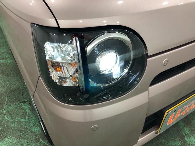 ミラトコットＧ　ＳＡIII　走行距離９７３７キロ／シートヒーター／マット１年保証距離無制限　走行距離９７３７キロ　ＵＳＢソケット　マット　サイドエアバッグ　ＬＥＤヘッドランプ　アイドリングストップ　シートヒーター　スマートアシスト３　プッシュボタンスタート　キーフリー（埼玉県）の中古車