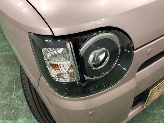 ミラトコットＧ　ＳＡIII　走行距離９７３７キロ／シートヒーター／マット１年保証距離無制限　走行距離９７３７キロ　ＵＳＢソケット　マット　サイドエアバッグ　ＬＥＤヘッドランプ　アイドリングストップ　シートヒーター　スマートアシスト３　プッシュボタンスタート　キーフリー（埼玉県）の中古車
