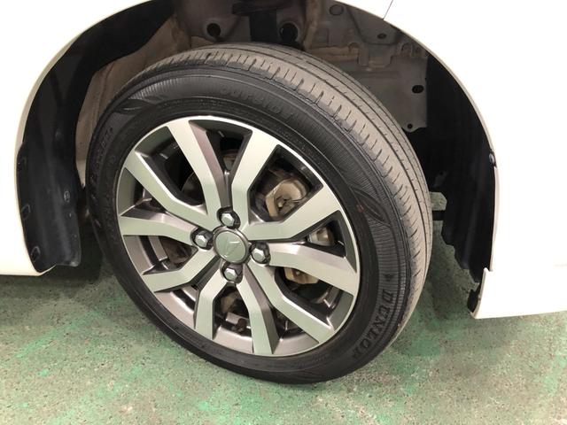 トールカスタムＧ　ターボ　ＳＡIII　車検整備付　純正ナビ１年保証距離無制限　走行距離２５２５４キロ　バックモニター　ＥＴＣ　ＦＲドラレコ　純正マット　ＬＥＤヘッドランプ　アイドリングストップ　シートヒーター　左右パワースライドドア（埼玉県）の中古車