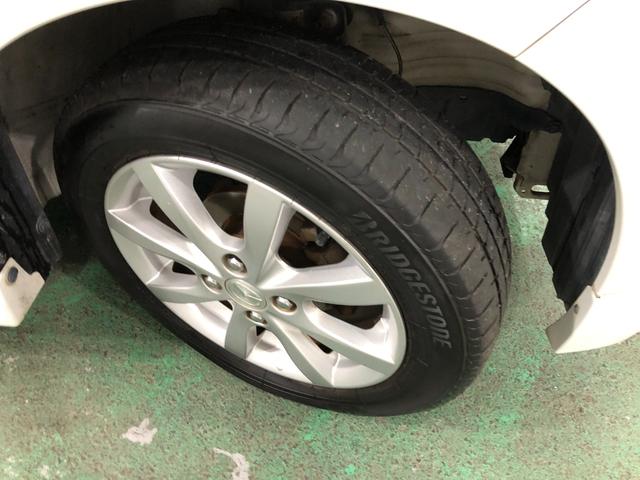 フレアワゴンＸＳリミテッド　走行距離９９４８０キロ／ナビ／バックカメラ１年保証距離無制限　走行距離９９４８０キロ　ワンセグナビ　バックカメラ　純正カーペットマット　オートライト　アイドリングストップ　シートヒーター　両側電動スライドドア　電動格納式ドアミラー（埼玉県）の中古車