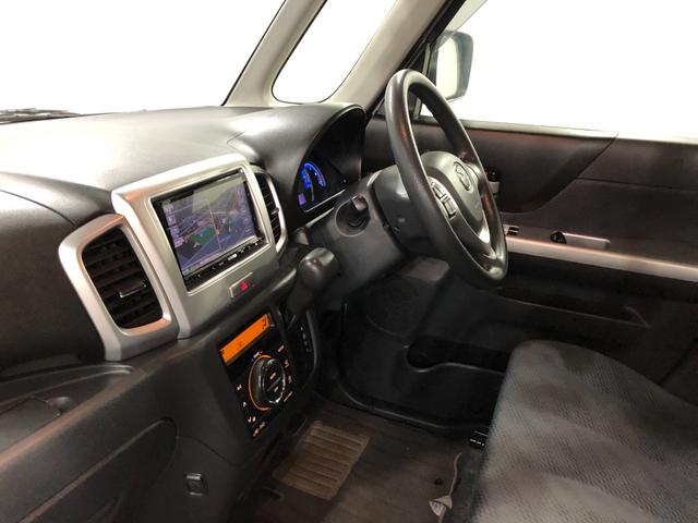 フレアワゴンＸＳリミテッド　走行距離９９４８０キロ／ナビ／バックカメラ１年保証距離無制限　走行距離９９４８０キロ　ワンセグナビ　バックカメラ　純正カーペットマット　オートライト　アイドリングストップ　シートヒーター　両側電動スライドドア　電動格納式ドアミラー（埼玉県）の中古車