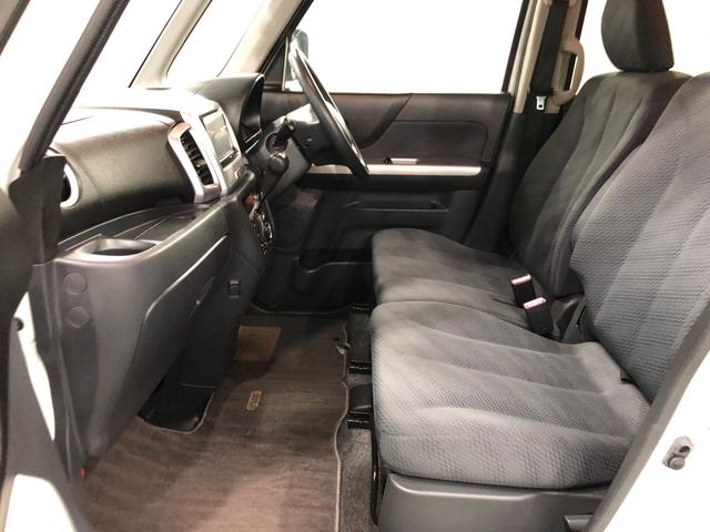 フレアワゴンＸＳリミテッド　走行距離９９４８０キロ／ナビ／バックカメラ１年保証距離無制限　走行距離９９４８０キロ　ワンセグナビ　バックカメラ　純正カーペットマット　オートライト　アイドリングストップ　シートヒーター　両側電動スライドドア　電動格納式ドアミラー（埼玉県）の中古車