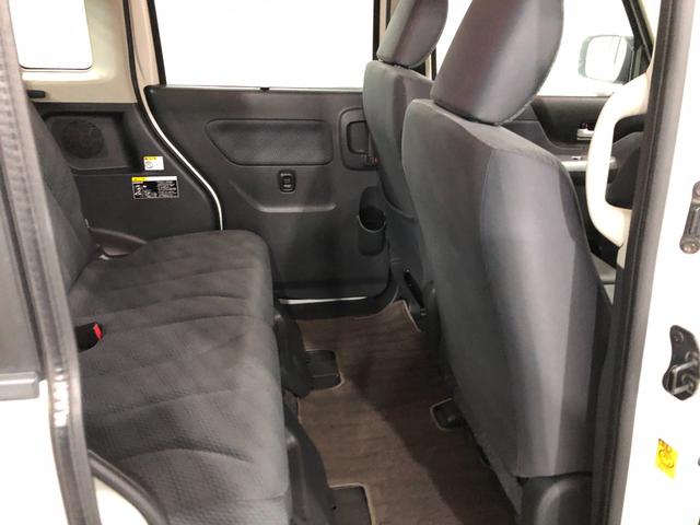 フレアワゴンＸＳリミテッド　走行距離９９４８０キロ／ナビ／バックカメラ１年保証距離無制限　走行距離９９４８０キロ　ワンセグナビ　バックカメラ　純正カーペットマット　オートライト　アイドリングストップ　シートヒーター　両側電動スライドドア　電動格納式ドアミラー（埼玉県）の中古車