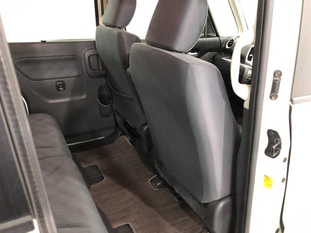 フレアワゴンＸＳリミテッド　走行距離９９４８０キロ／ナビ／バックカメラ１年保証距離無制限　走行距離９９４８０キロ　ワンセグナビ　バックカメラ　純正カーペットマット　オートライト　アイドリングストップ　シートヒーター　両側電動スライドドア　電動格納式ドアミラー（埼玉県）の中古車